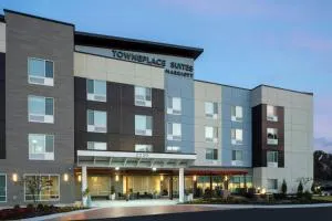 TownePlace Suites by Marriott Memphis Cordova - Lenow TownePlace Suites by Marriott Memphis Cordova - Lenow