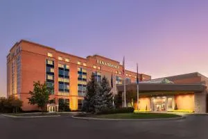 Renaissance Indianapolis North Hotel - Whitestown
