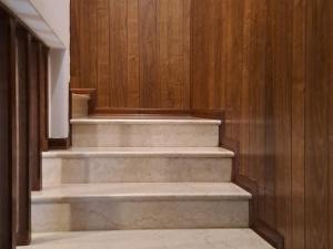 La casa sotto ai portici