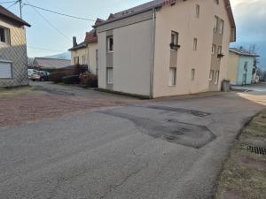 La Cachette de la Vallée