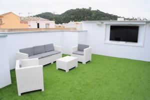 Barbatuke B&B