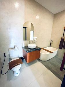 Phòng Deluxe Giường Đôi/2 Giường Đơn (Deluxe Double or Twin Room)