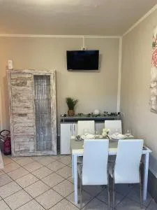 Bnbook Lago Magico - Dormelletto