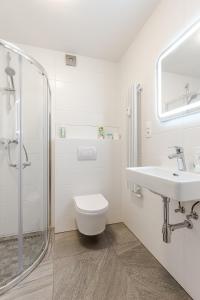 Bratislava flat in historic center