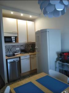 Lhorizon de Trouville - Studio