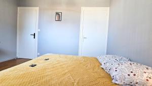 La Comète 4 Bedroom WiFi TV