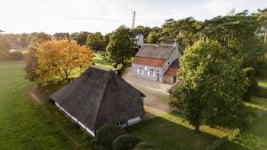 Beddermolen - Molenhuis op historisch erfgoeddomein