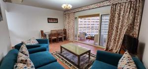 بورتو السخنه