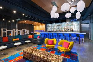 Aloft by Marriott Waco Downtown