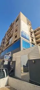 Entire New 2BR Apartment for Rent - Kafr el-Zind