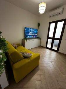 Ciuri di Sicilia Apartment