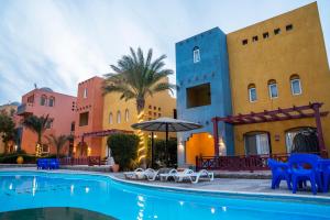 Al Dora ResortInclusive Hotel