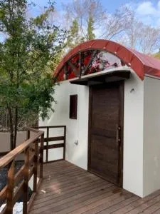 グランガ-デン南木 - 伊势市