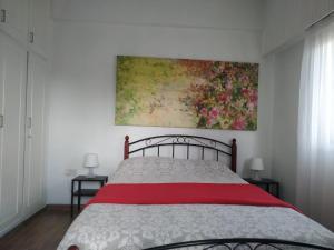 Mikis 1 Bedroom near the Beach and City Center