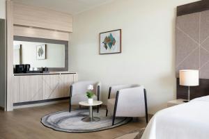 Sheraton Milan Malpensa Airport Hotel & Conference Centre