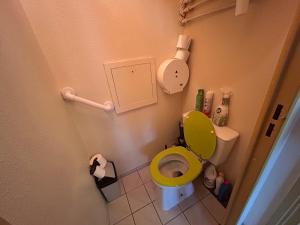 Appartements Plaisir a la mer c : photos des chambres
