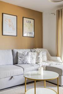 Apartamento acolhedor a 3 minutos da praia de Gandia