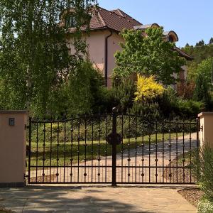 Apartmány U Orlického jezera - Kamenice