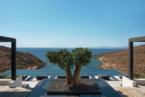 Odera, Tinos, Autograph Collection