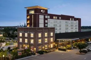 Aloft Wilmington at Coastline Center - Atkinson