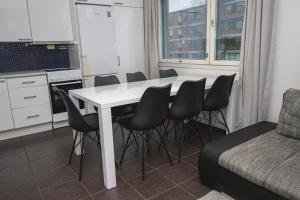 Cozy apartment near Metro Station