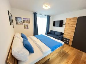 Corso Ski&Bike apartment Harrachov