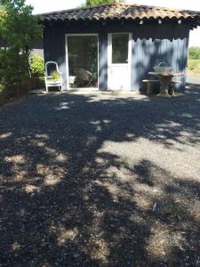 Chalets Chalet en Gascogne : photos des chambres