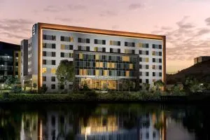 AC Hotel by Marriott San Francisco Airport/Oyster Point Waterfront - بريزبان