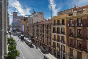 Aloft by Marriott Madrid Gran Via