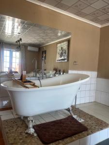 Mementos Guesthouse