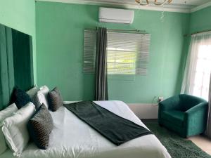 Mementos Guesthouse
