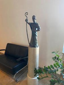 Gäste- und Tagungshaus der Abtei Niederaltaich, Erholung, Entspannung, Besinnung, Auszeit und Entschleunigung, Byzantinische Kirche,