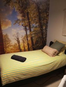 Appartements Romantic apartment-Hyper centre : Appartement 2 Chambres
