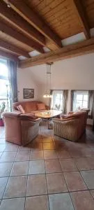 Gulfwohnung - Kreitlapperei