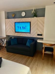 5 star hotel La Vita - studio #31780