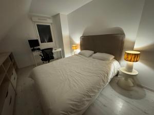 Maisons de vacances Maison Flair : photos des chambres