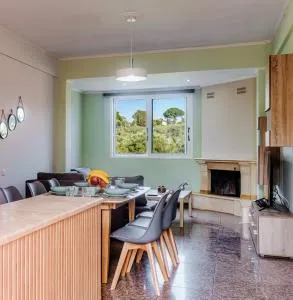 Riposo Studios & Apartments - Lákka