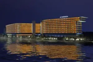 惠州小径湾艾美酒店 - 附城 惠州小径湾艾美酒店 - 附城