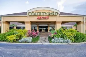 休斯顿I-10州际公路西/能源走廊万怡酒店 - Addicks