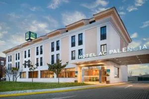 AC Hotel Palencia by Marriott - Villaherreros