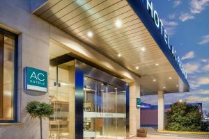 AC Hotel Palencia by Marriott