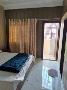 The Soulful Stay Varanasi