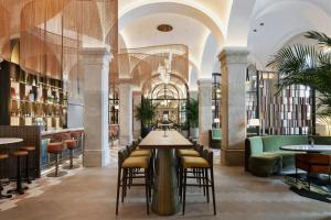 New Opening Imperial Riding School, Autograph Collection