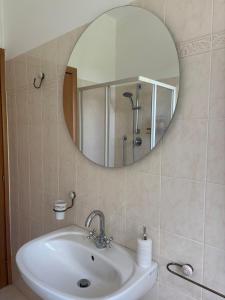 SOFT ALBA apartment
