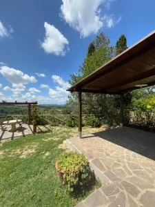 SOFT ALBA apartment - Paganico