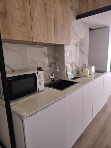 New Gudauri Geoflats