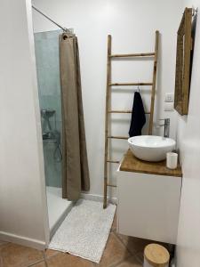 Maison privée style provençal