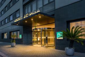 AC Hotel by Marriott Pisa