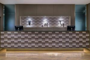 AC Hotel by Marriott Pisa