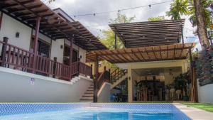 Mountain View at Fuji St Antipolo